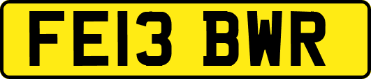 FE13BWR