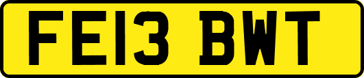FE13BWT