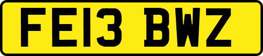 FE13BWZ