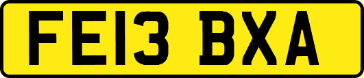 FE13BXA