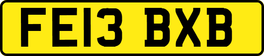 FE13BXB