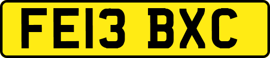 FE13BXC