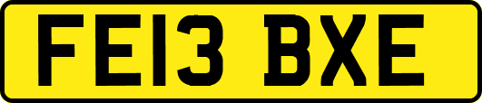 FE13BXE