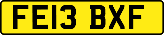 FE13BXF