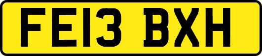 FE13BXH