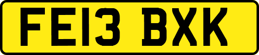 FE13BXK