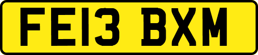 FE13BXM