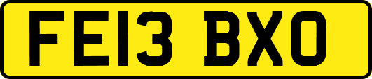 FE13BXO