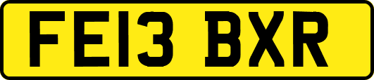 FE13BXR