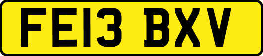 FE13BXV