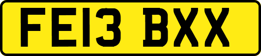 FE13BXX