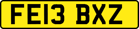 FE13BXZ