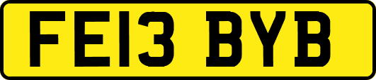 FE13BYB