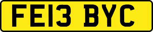 FE13BYC
