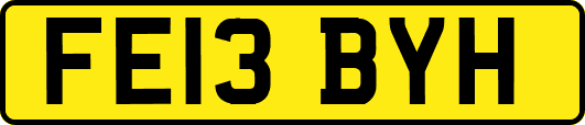 FE13BYH