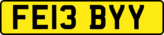 FE13BYY
