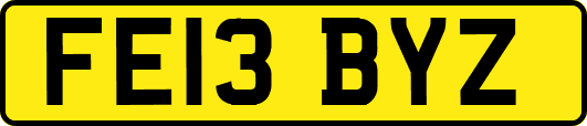 FE13BYZ