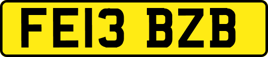 FE13BZB