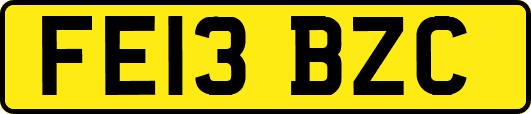 FE13BZC