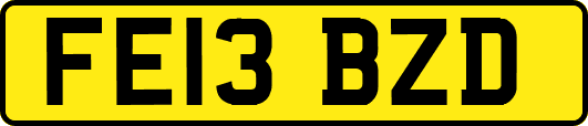 FE13BZD