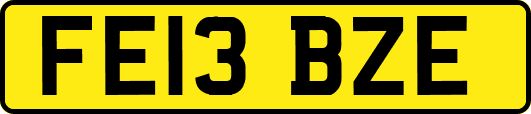 FE13BZE