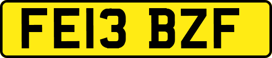 FE13BZF