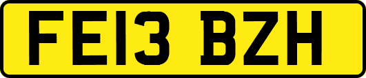FE13BZH