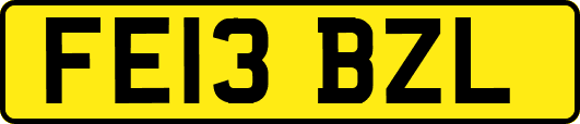FE13BZL
