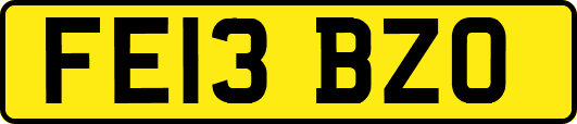 FE13BZO