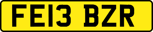 FE13BZR