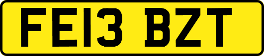 FE13BZT