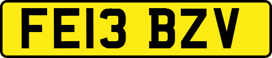 FE13BZV