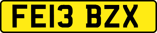 FE13BZX