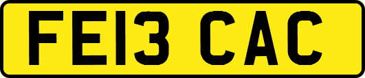 FE13CAC