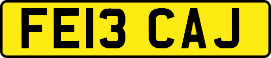 FE13CAJ