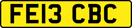 FE13CBC