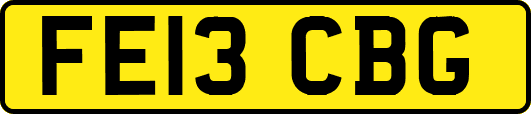 FE13CBG