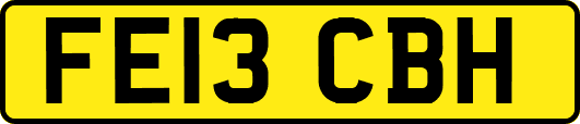 FE13CBH