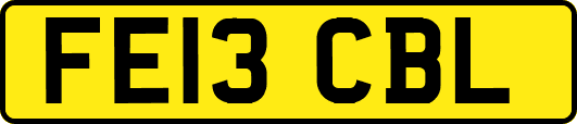 FE13CBL