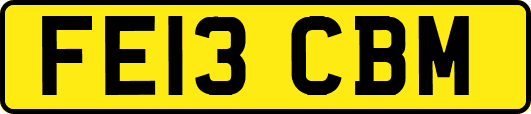 FE13CBM