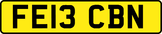 FE13CBN