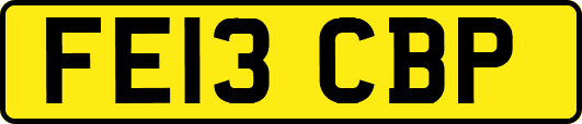 FE13CBP