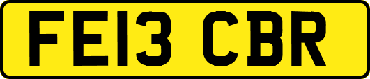 FE13CBR