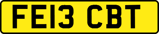 FE13CBT