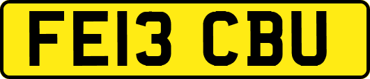 FE13CBU