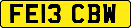 FE13CBW
