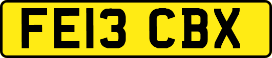 FE13CBX