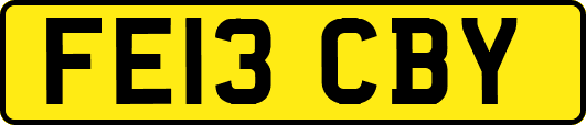 FE13CBY