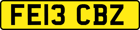 FE13CBZ