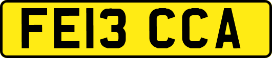 FE13CCA